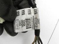 Ford Kuga II DM2 13-16 Kabelbaum für Heckklappe Rechts Ford Kuga II DM2 13-16 12.16.2013 EV4T-14D466-R59CL gebraucht Vorschau 4