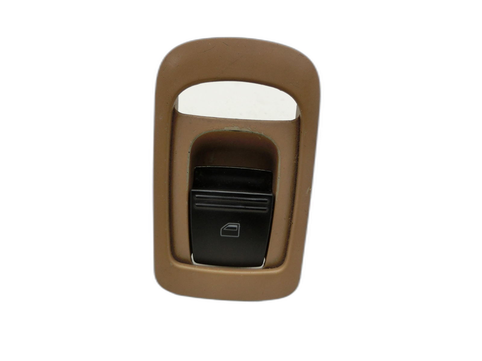 Porsche Cayenne 9PA 07-10  Fensterheberschalter Schalter Rechts Vorne  - Bild 1