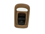 Interruttore della finestra di potere Dx anteriore per Porsche Cayenne 9PA 07-10