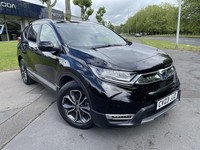 2023 Honda CR-V I-MMD SR ESTATE HYBRID Automatic