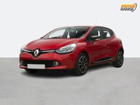 2015 Renault Clio 1.5 dCi 90 ECO Expression+ Energy 5dr HATCHBACK DIESEL Manual