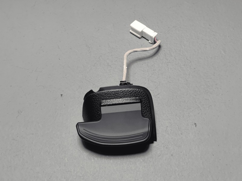 Used 2019-22 Honda Pilot Steering Wheel Passenger Side Shift Paddle Switch Button OEM