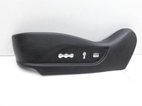 Hyundai I40 VF 12-19 Blende Seitenverkleidung für Fahrer Sitz Links Vorne Hyundai I40 VF 12-19 09.07.2014 gebraucht Vorschau 2