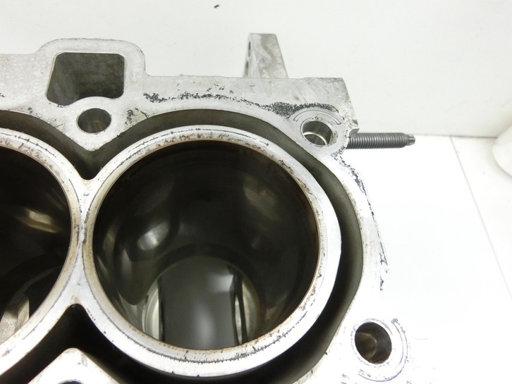Peugeot 2008 II CMP 23-26 1.2 96KW EB2ADTS Motorblock für Motor Peugeot 2008 II CMP 23-26 20.20.2020 gebraucht Bild 5
