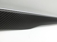 Tesla Model X 90D 15-21 Türleiste Rechts Hinten Innen Carbon Matt Tesla Model X 90D 15-21 19.05.2017 1036081-11-A... Vorschau 4
