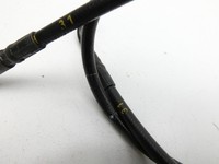 Mercedes A207 E250 10-13 Cabrio Hydraulik Schlauch Leitung 31 für Verdeck Mercedes A207 E250 10-13 31.08.2010... Vorschau 5