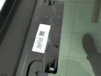 KIA Optima JF K5 15-20 Panoramadach Scheibe Glasdach Scheibe Vorne KIA Optima JF K5 15-20 18.08.2017 81630-4D000... Vorschau 6
