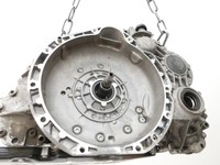 Mercedes W245 B200 05-08 2,0 100KW 722801 Automatikgetriebe Getriebe ohne Wandler Mercedes W245 B200 05-08... Vorschau 10