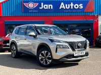 2023 Nissan X-Trail 1.5 E-Power E-4orce 213 Acenta Prem 5dr 7 St Auto HATCHBACK 