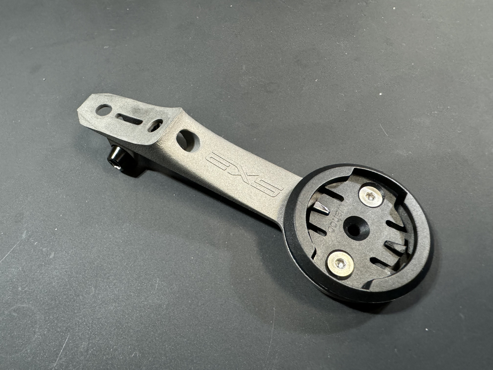 EXS Aerover Integrated Handlebar – Panda Podium