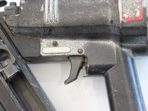 *USED*SENCO - FINISH PRO 35