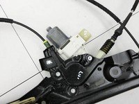 BMW F01 750iX 08-12 Kurz Fensterhebermotor mit Fensterheber Links Vorne BMW F01 750iX 08-12 09.06.2011 7182105... Vorschau 4