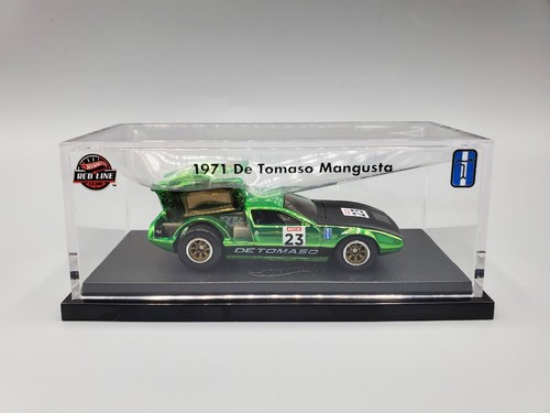 ホットウィール レッドラインクラブ限定DeTomaso Mangusta RLC $_12.JPG?set_id=880000500F