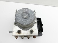 Mirage Space Star II A10 12-16 ABS Steuergerät Aggregat Hydraulikblock Mirage Space Star II A10 12-16 25.03.2013... Vorschau 2