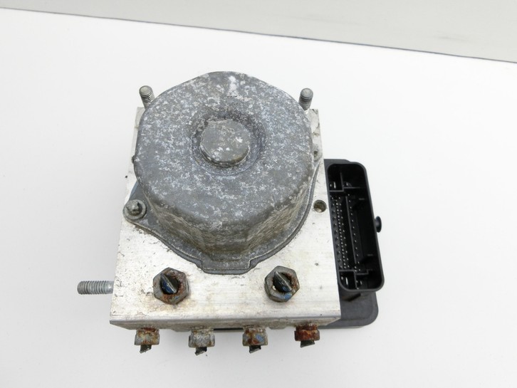 Mirage Space Star II A10 12-16 ABS Steuergerät Aggregat Hydraulikblock Mirage Space Star II A10 12-16 25.03.2013... Vorschau 2