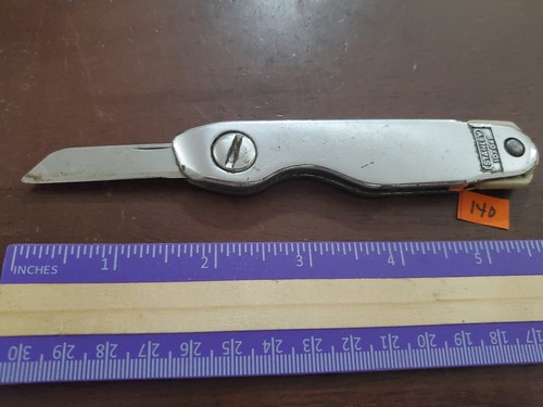Slide Lock