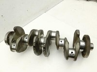 Chrysler Sebring JS 06-10 CRD 2,0 103KW ECD Kurbelwelle Chrysler Sebring JS 06-10 24.10.2007 gebraucht Vorschau 5