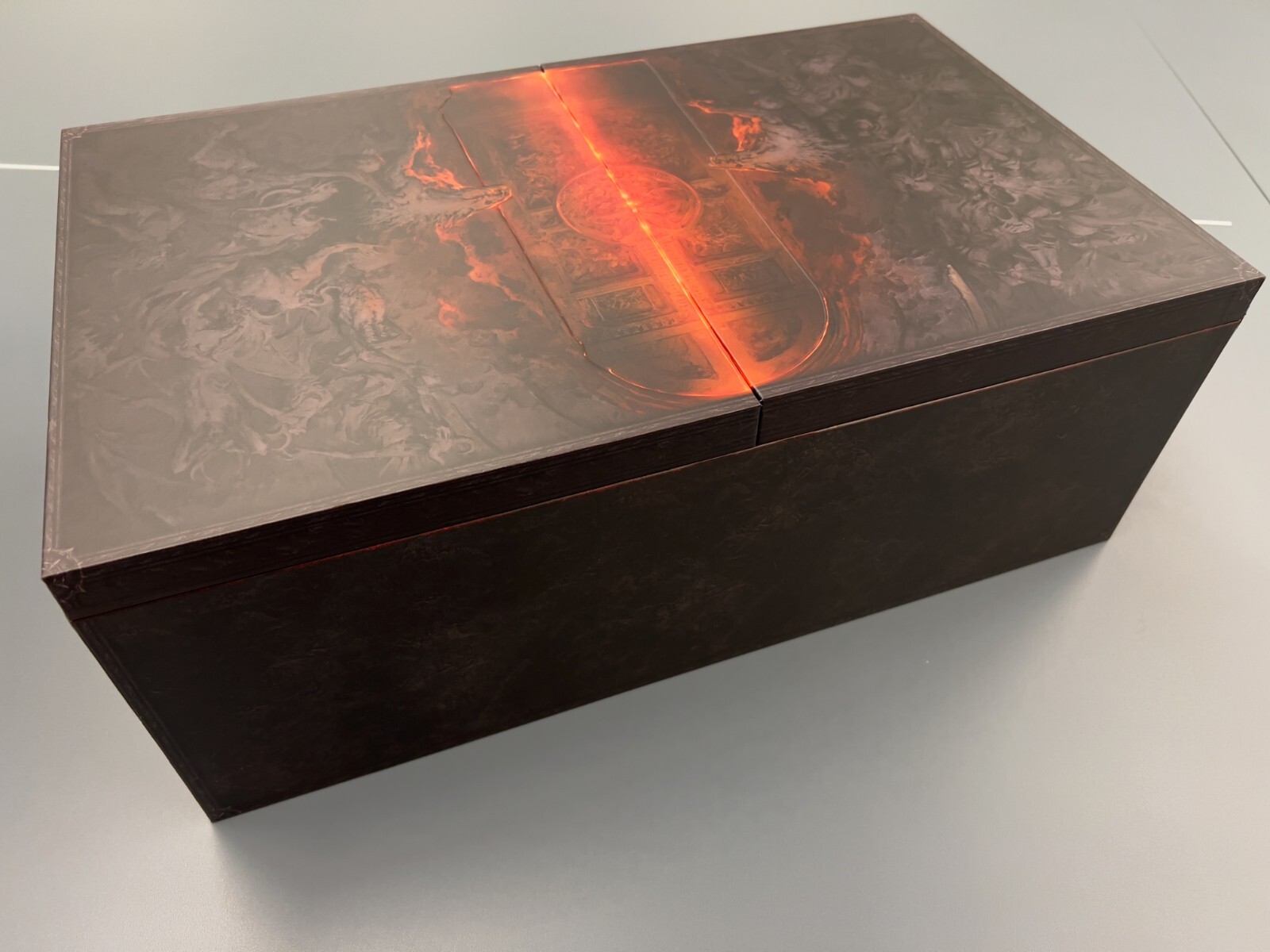 Diablo IV Limited Collector's Edition Box (Blizzard