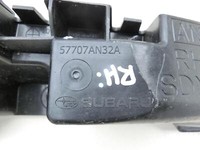 Subaru Outback Legacy 7 VII BW 19-22 Lim Halter Träger Aufnahme Führung für Stoßstange Rechts Hinten Subaru Outback... Vorschau 4