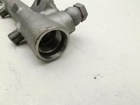 Mercedes W204 S204 C220 07-14 CDI 2,2 125KW Hochdruck Verteiler Verteilerrohr Mercedes W204 S204 C220 07-14... Vorschau 5