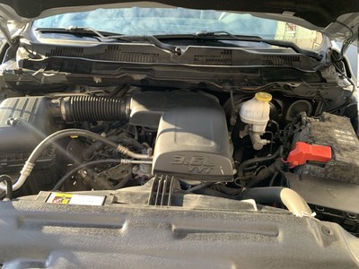 image 1 of engine