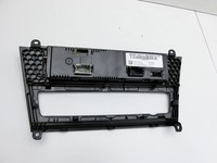 BMW X3 F25 10-14 Bedienteil Bedienelement Heizung Klimabedienteil BMW X3 F25 10-14 20.03.2012 9312721 64119312721... Vorschau 6