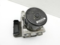 Opel Astra J 09-12 ABS Steuergerät Aggregat Hydraulikblock Opel Astra J 09-12 28.10.2011 13355789 31210814... Vorschau 2