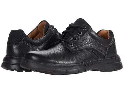 Мужские оксфорды Clarks Un Brawley Pace