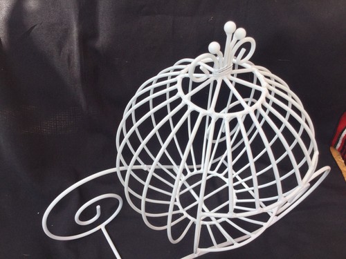 Cinderella Pumpkin Carriage Wedding Wire Centerpiece Coach Carroza de Cenicienta