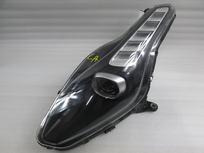 Ferrari California T, Left Headlamp/Headlight Assembly w