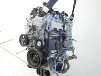 Mazda CX-30 19-24 Hybrid 2,0 132KW Motor Triebwerk HF01 JKHIG 0W 0CWB 19L06D-204 Mazda CX-30 19-24 18.05.2020 19... Vorschau 10
