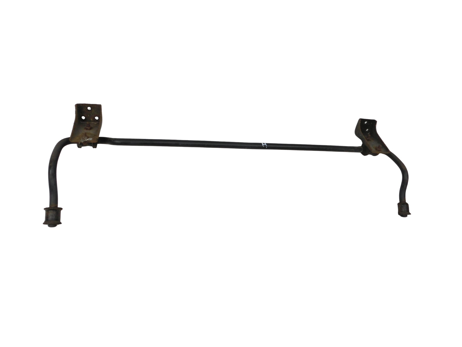 VW T5 7E 09-15 Kasten Stabi Stabilisator Hinten  - Bild 1