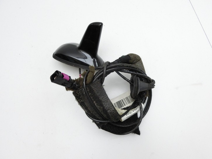 Mercedes C219 CLS 350 08-10 Antenne Dachantenne Mercedes C219 CLS 350 08-10 07.12.2010 A2114409906 gebraucht Bild 3