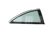 Mercedes CLC 180 K CL203 08-11 Coupe Seitenscheibe Feste Scheibe Rechts Hinten Mercedes CLC 180 K CL203 08-11... Vorschau 1