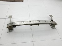 BMW E46 325XI LCI 03-06 Stoßstangenträger Stoßfängerträger Querträger Vorne BMW E46 325XI LCI 03-06 01.02.2002... Vorschau 4