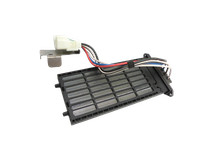 Nissan Qashqai J10 10-13 PTC Heizelement Zuheizer Zusatzheizung Heizung Nissan Qashqai J10 10-13 01.01.2010... Vorschau 1