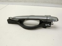 Mitsubishi ASX GA 10-12 Türschloss m. ZV Stellmotor Links Hinten Chrom Mitsubishi ASX GA 10-12 15.04.2010 gebraucht Vorschau 2