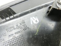 Ford Kuga II 16-19 Verkleidung für A-Säule Rechts aussen 0D Ford Kuga II 16-19 29.09.2017 CJ54-S16004-ADW gebraucht Vorschau 5