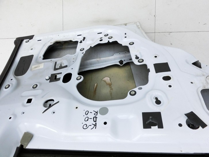 Ford B-Max JK 12-17 Tür Links Hinten DC Ford B-Max JK 12-17 03.04.2014 AV11-R24631-AA gebraucht Vorschau 5