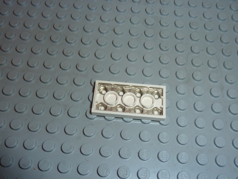 Lego Electric Plate 4757 / Sets 6780 6783 6483 6482 6770 6440 6480 6450 6484 