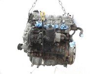 Kia Venga YN 09-15 1,6 94KW D4FB R53P Motor Triebwerk Kia Venga YN 09-15 26.11.2013 Z48412AZ-00 gebraucht Vorschau 5