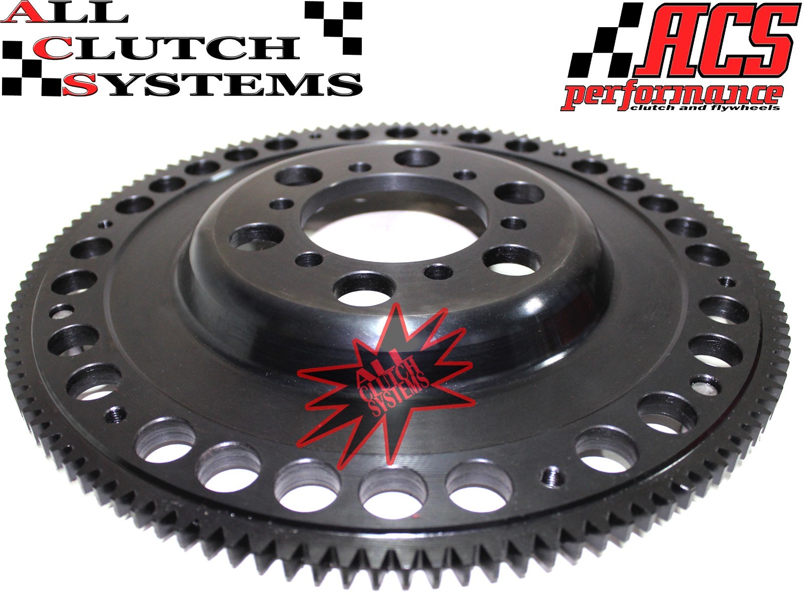 EXEDY CLUTCH KIT+ACS RACING Flywheel for 20042011 MAZDA RX8 RX8 1.3L