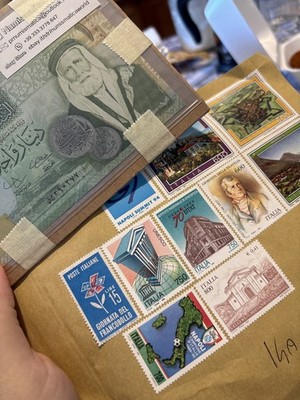 Foto dell'oggetto di un acquirente verificato