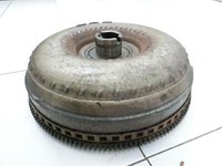 Volvo V70 II 04-07 D5 2,4D 120KW Autom Wandler Drehmomentwandler für Getriebe Volvo V70 II 04-07 01.11.2006 8647487... Vorschau 4