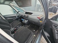 Citroen C4 Grand Picasso 06-10 HDi 1,6 80KW 9H01 Ölwanne Motorwanne Citroen C4 Grand Picasso 06-10 12.01.2010... Vorschau 9