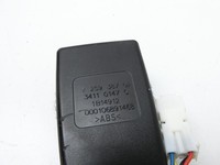 BMW 320d F31 12-15 Kombi Gurtschloss Links Vorne BMW 320d F31 12-15 21.12.2012 72117259387 7259387 34110147C gebraucht Vorschau 2