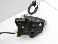 Audi A7 4G 10-18 Coupe Türschloss m. ZV Stellmotor Rechts Hinten Audi A7 4G 10-18 19.06.2012 4G0839016 gebraucht Vorschau 2