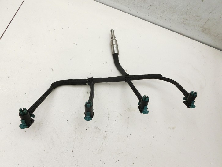 Ritorno Condotto carburante Linea di per Range Rover Evoque L538 11-15 - Bild 3