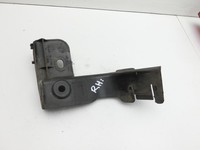 Fiat Qubo Fiorino 225 08-16 Kasten/Kombi Halter Träger Aufnahme Führung für Stoßstange Rechts Hinten Fiat Qubo... Vorschau 4