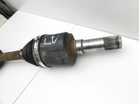 Opel Antara 07-11 CDTI 2,0 110KW Autom Antriebswelle Gelenkwelle Links Vorne Opel Antara 07-11 17.02.2010 96624723... Vorschau 6
